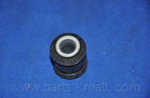 Фото Втулка, рычаг колесной подвески PARTS-MALL (PMC) PXCBA-008RR