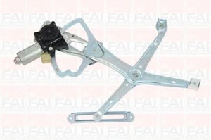 Фото Автозапчасть FAI Auto parts WR125CM