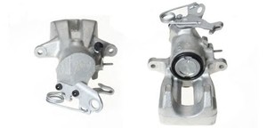 Фото Гальмівний супорт KAVO PARTS 343812