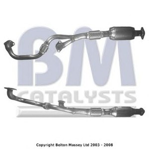 Фото Каталізатор BM CATALYSTS BM91150H