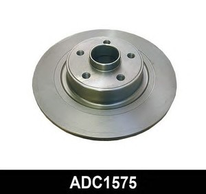 Фото Гальмівний диск COMLINE ADC1575