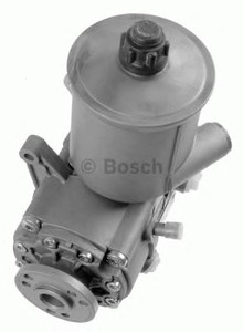 Фото Гідравлічний насос, рульове керування Bosch K S00 001 372