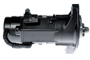 Фото Стартер Behr Hella Service 8EA 011 610-652