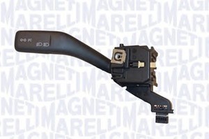 Фото Вимикач на колонці рульового управління Magneti Marelli 000050204010