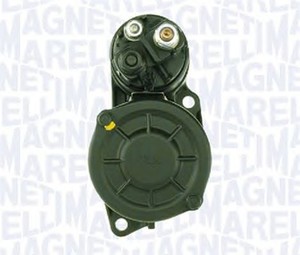 Фото Стартер Magneti Marelli 944280801730