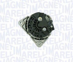 Фото Генератор Magneti Marelli 944390461400