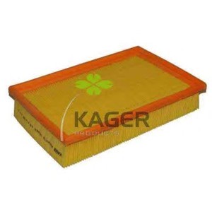 Фото Воздушный фильтр KAGER 12-0231