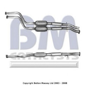 Фото Каталізатор BM CATALYSTS BM90982