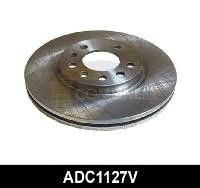 Фото Гальмівний диск COMLINE ADC1127V