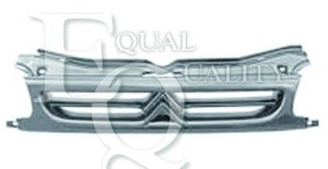 Фото Решітка радіатора EQUAL QUALITY G0204