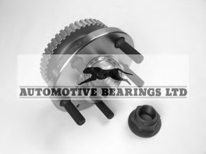 Фото Комплект подшипника ступицы колеса Automotive Bearings ABK1181