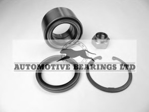 Фото Комплект подшипника ступицы колеса Automotive Bearings ABK1421