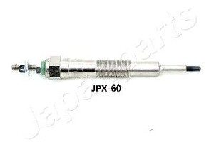 Фото Свічка розжарювання Japan Parts JPX60