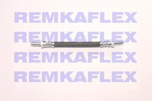 Фото Гальмівний шланг REMKAFLEX 2037