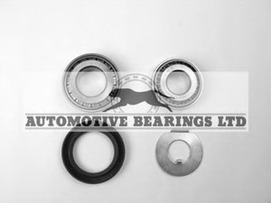 Фото Комплект подшипника ступицы колеса Automotive Bearings ABK1177