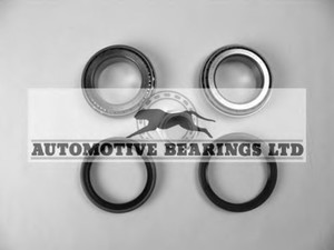 Фото Комплект подшипника ступицы колеса Automotive Bearings ABK1402