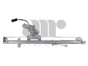 Фото Стеклоподъёмник электрический передний правый Miraglio 30/744