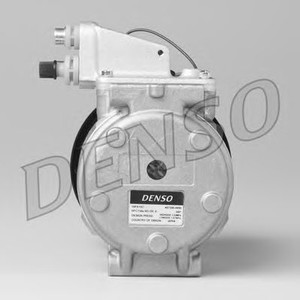 Фото Компрессор кондиционера Denso/Ketner DCP23538