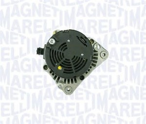 Фото Генератор Magneti Marelli 944390409700