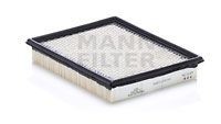 Фото Автозапчасть MANN-FILTER CU 29 004