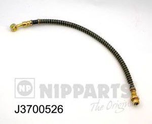 Фото Гальмівний шланг Nipparts J3700526