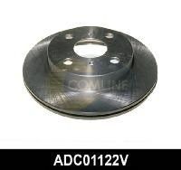 Фото Гальмівний диск COMLINE ADC01122V