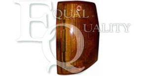 Фото Ліхтар вказівника повороту EQUAL QUALITY FA3410