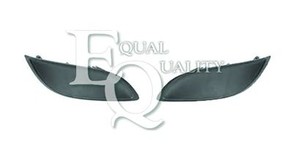 Фото Решітка радіатора EQUAL QUALITY G1451