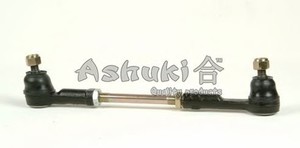 Фото Наконечник поперечной рулевой тяги ASHUKI 1449-8001