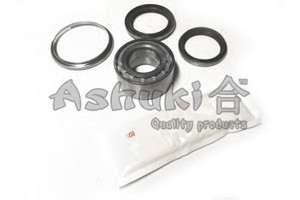 Фото Комплект подшипника ступицы колеса ASHUKI T060-15