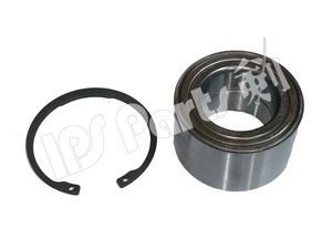 Фото Комплект подшипника ступицы колеса IPS Parts IUB-10148