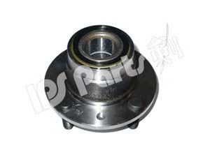 Фото Комплект подшипника ступицы колеса IPS Parts IUB-10312