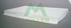 Фото Фільтр салону Müller Filter FC174