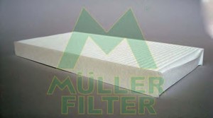 Фото Фільтр салону Müller Filter FC176