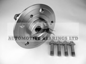 Фото Комплект подшипника ступицы колеса Automotive Bearings ABK1534