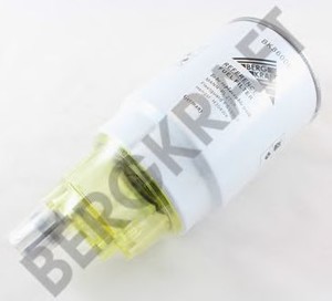 Фото Паливний фільтр BERGKRAFT BK8600602