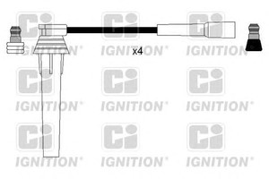 Фото Комплект дротів запалювання QUINTON HAZELL XC1209