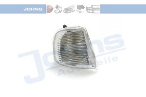 Фото Ліхтар вказівника повороту JOHNS 67 13 20-3