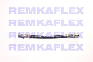 Фото Гальмівний шланг REMKAFLEX 2346