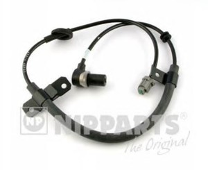 Фото Датчик частоти обертання колеса Nipparts J5011003