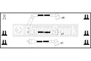 Фото Комплект дротів запалювання STANDARD OEK537