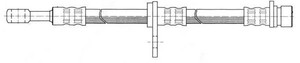 Фото Гальмівний шланг KAVO PARTS 511237