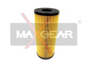 Фото Автозапчасть MAXGEAR 26-0128