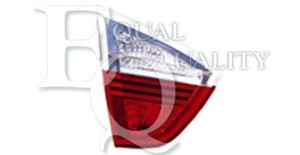 Фото Задній ліхтар EQUAL QUALITY GP0834