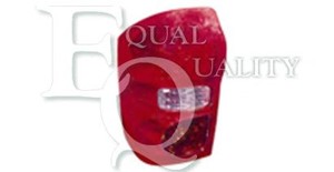 Фото Задній ліхтар EQUAL QUALITY GP1049