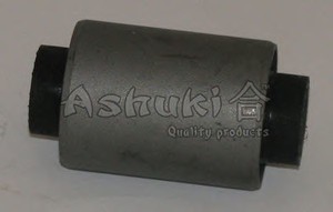 Фото Ремкомплект, поперечный рычаг подвески ASHUKI K588-01