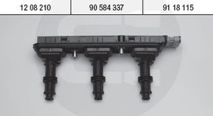 Фото Котушка запалювання BRECAV 109.009