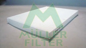 Фото Фільтр повітря у внутрішньому просторі Müller Filter FC103R