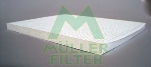 Фото Фільтр салону Müller Filter FC270