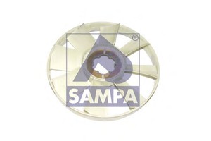 Фото Автозапчасть Sampa 021358